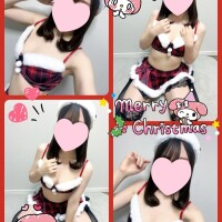 ラストクリト◯スマス♡