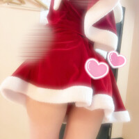 ラストサンタさん🤍