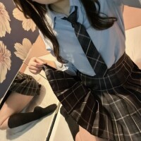 チラッと////🩷