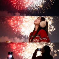 良いお年を〜♡