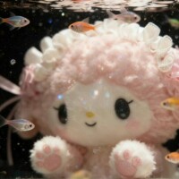 新年一発目🎀🪄