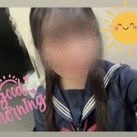 ( ˶˙ᵕ˙˶ )☀️ｵﾊﾖ!