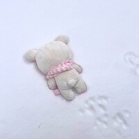 おはよ(ノ)･ω･(ヾ)⛅️