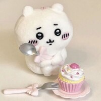 おはよう🧁🤍