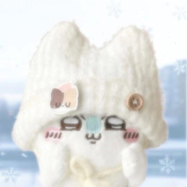 さむい〜っ⛄️♡