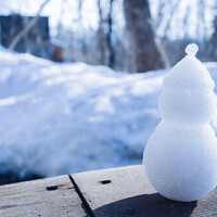 休み明け🫧🤍