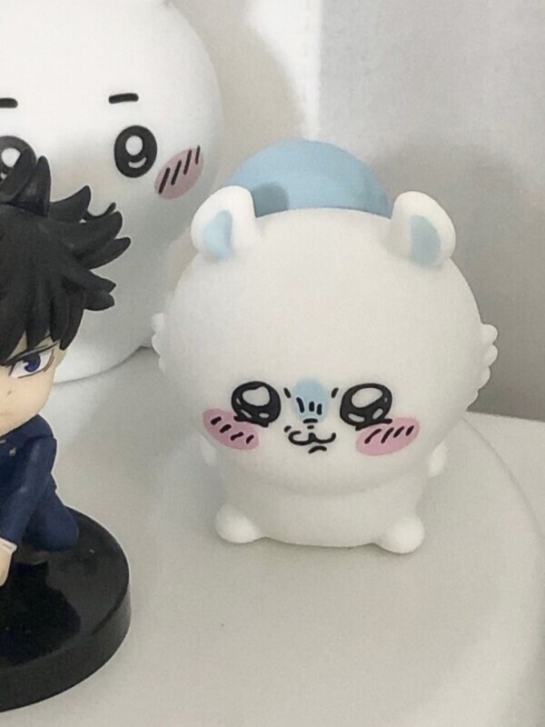 しゅっきん️🩵