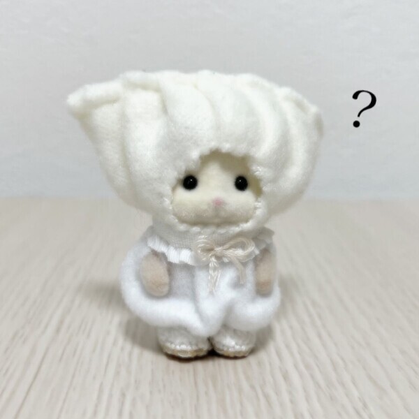 💌お礼〜明日の出勤〜