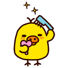 出勤します🐣‪