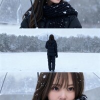 なにすんの〜？