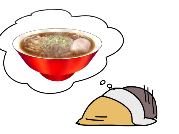 おやすみです。