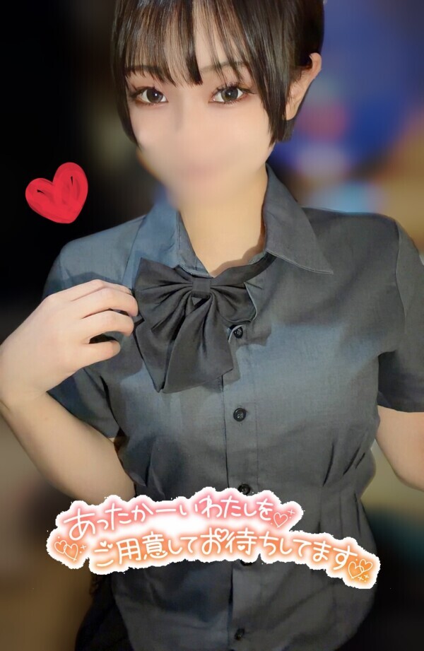 雪の日のありがとうと、今日も元気に☃️✨