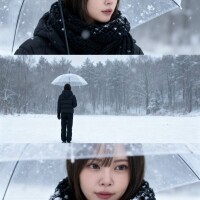 出勤です🤍🪽