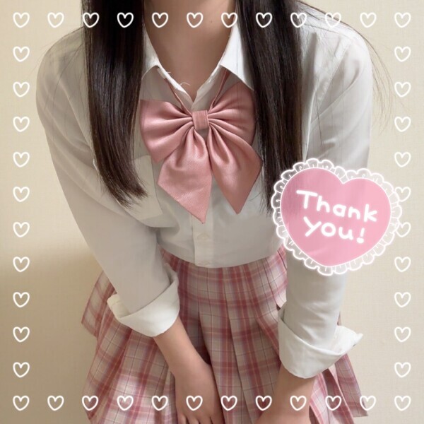 お礼と明日も♡