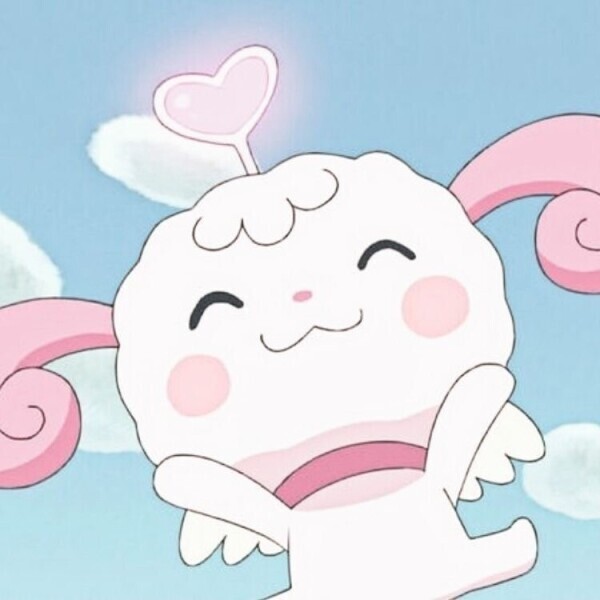 ぽかぽか☀️🤍