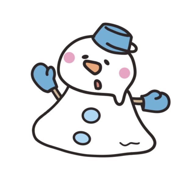 日曜、会える？🫧🤍