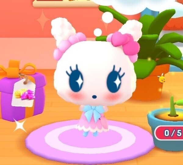 遊びに来てね🩷