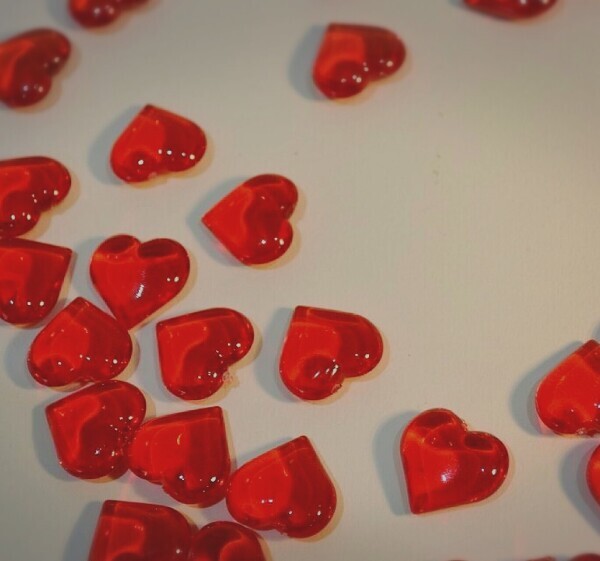 🌷明日よろしくね🌷