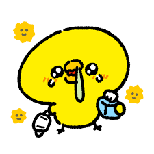 グジュグジュ🥺