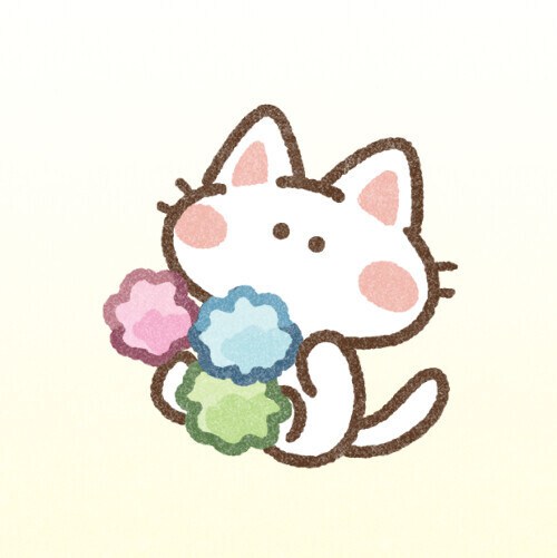 いるよ^ ̳ᴗ ·̫ ᴗ ̳^💖