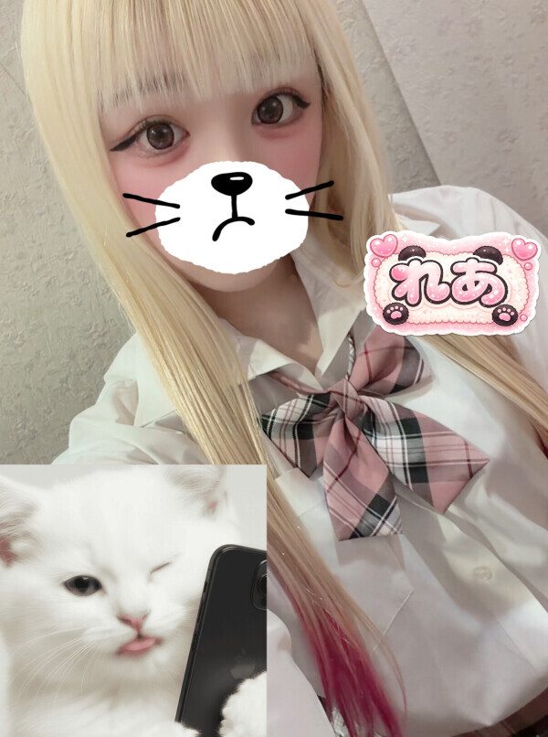 いるにゃん |ˆ ̳⦁⩊⦁ ̳ˆ꜆ﾁﾗｯ♡