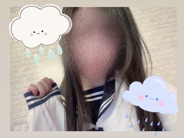 きたよ🌸(｡･_･)*☂︎*̣̩⋆