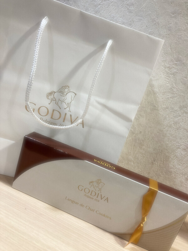 とてもにっこり( ◜𖥦◝ )