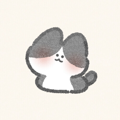 いるよ^ ̳ᴗ ·̫ ᴗ ̳^💖