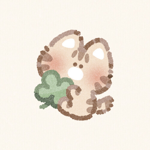 いるよ^ ̳ᴗ ·̫ ᴗ ̳^💖