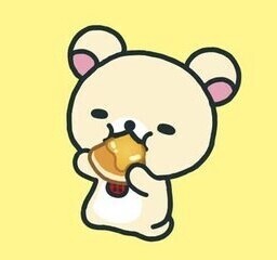 出勤しますっ🍞