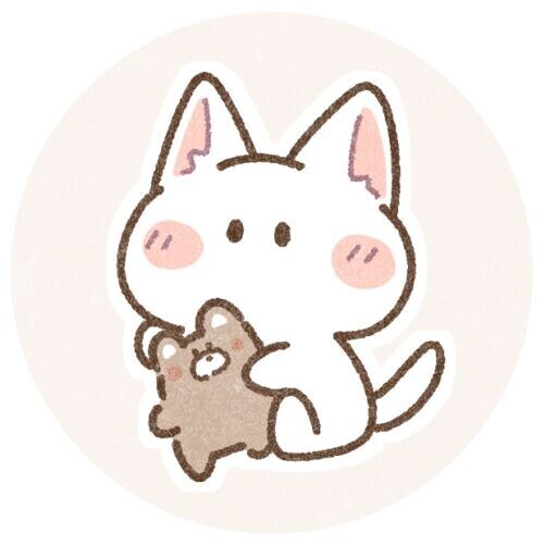 いるよ^ ̳ᴗ ·̫ ᴗ ̳^💖