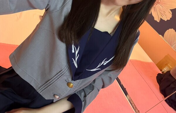 はじめまして♡