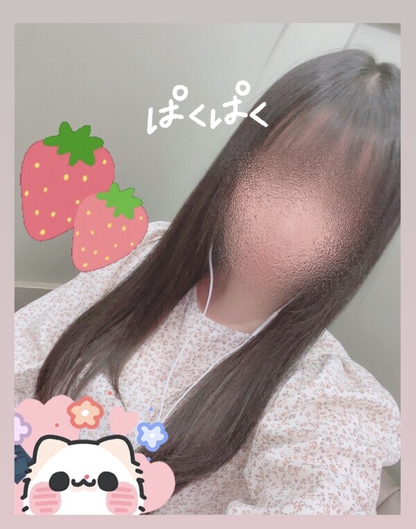 ( ͜🍓 ･ω･) ͜🍓( ͜🥛 ･ω･) ͜🥛
