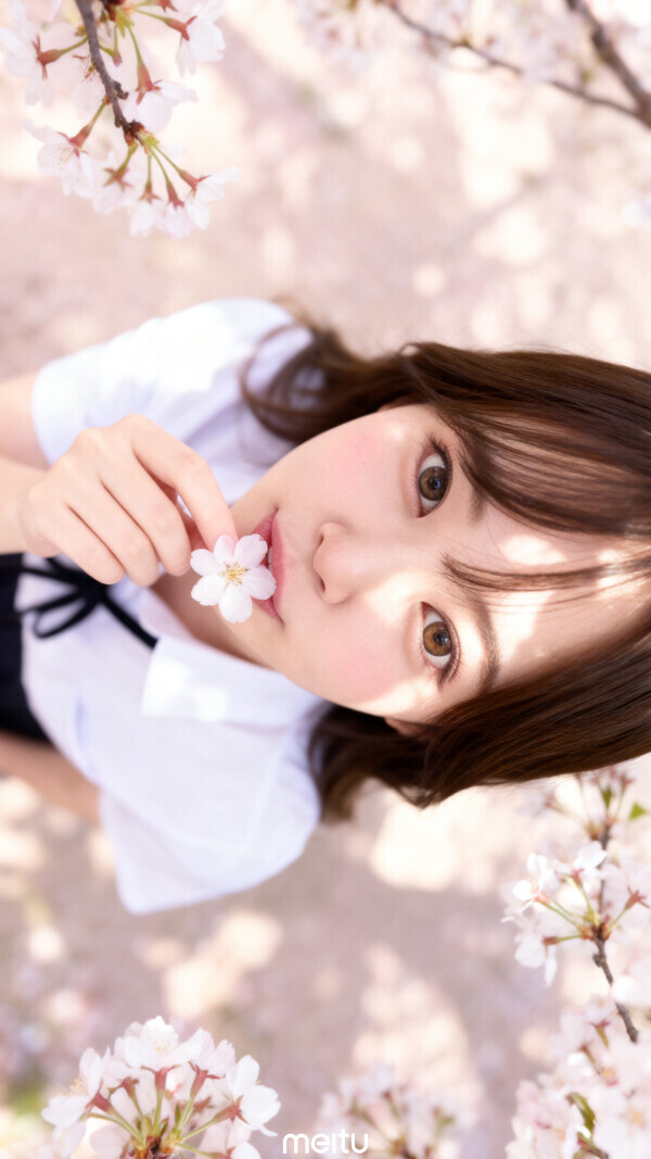 おはよっ🌸🤍