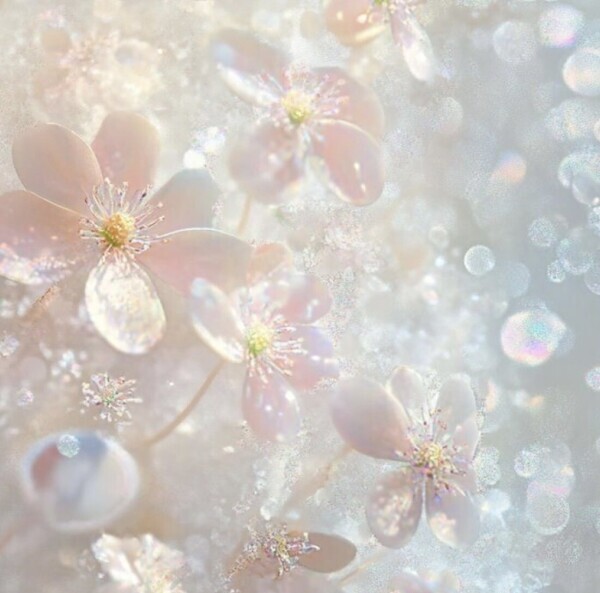 お久しぶりです🌼