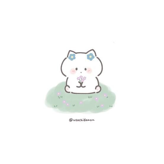 褒められて伸びるタイプ🦄🪽