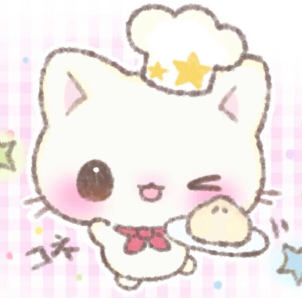 おはよう🐱💛
