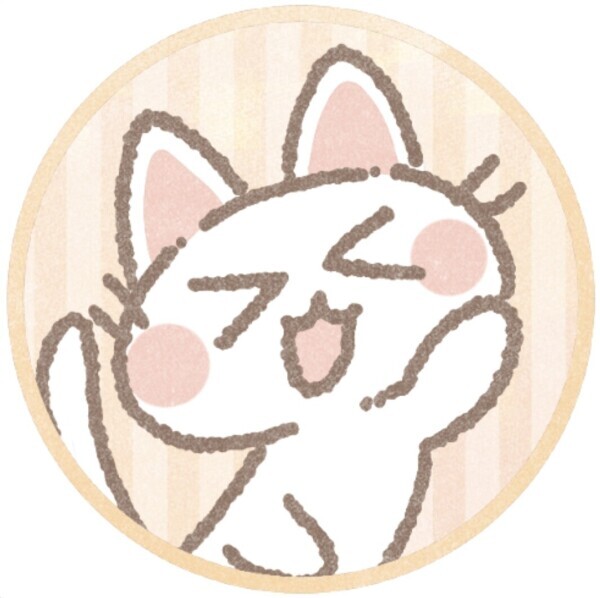 ありがとう꒰ˆ⸝⸝⊃ ·̫ <⸝⸝ˆ꒱💕
