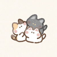 いるよ^ ̳ᴗ ·̫ ᴗ ̳^💖