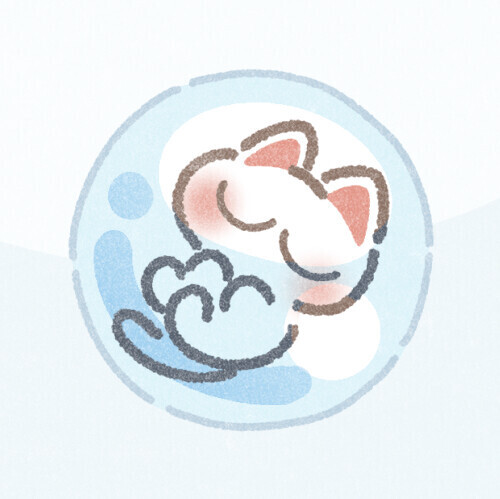 いるよ^ ̳ᴗ ·̫ ᴗ ̳^💖