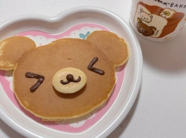 しゅっきん🧸🧡