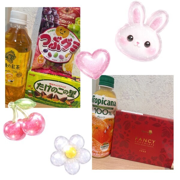 ありがとうございました💌♡