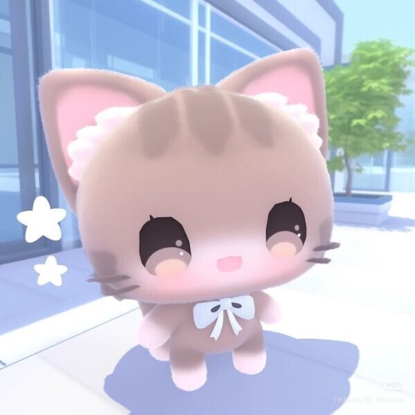 🐱♡