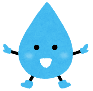 おみず