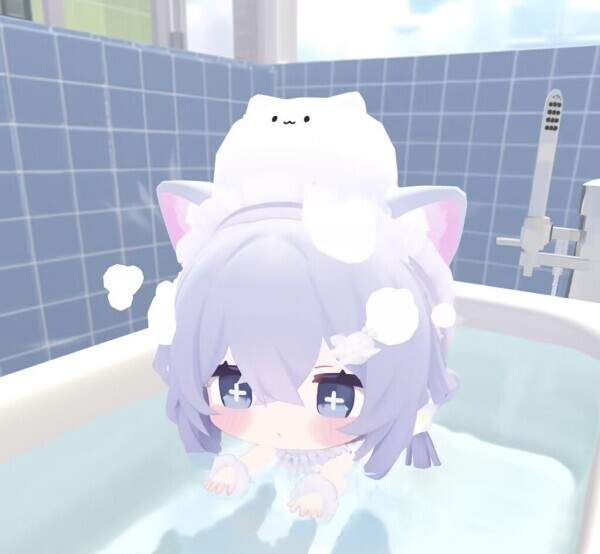 嬉し〜い🥹🩵