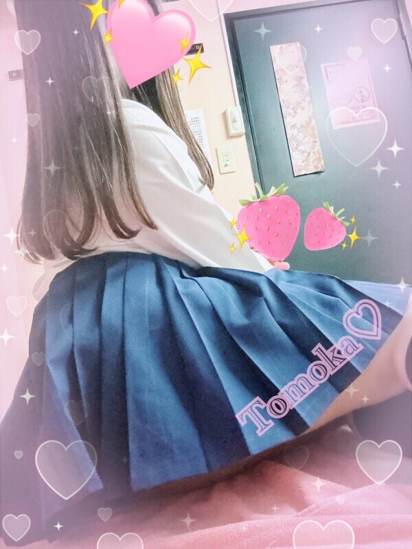 ムラムラしてる❓︎💕︎