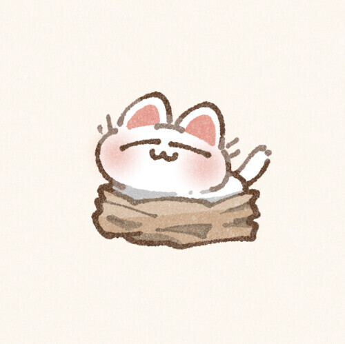 いるよ^ ̳ᴗ ·̫ ᴗ ̳^💖