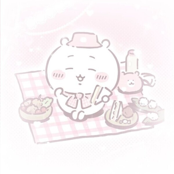 にちようび🐰🎀✨