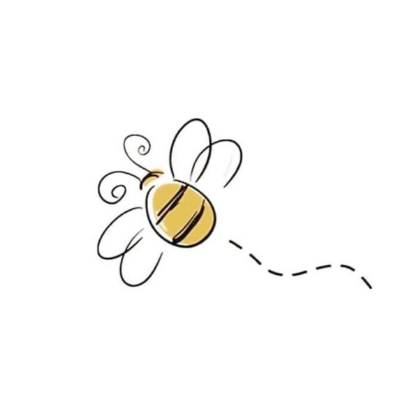 チクっ🐝࿆