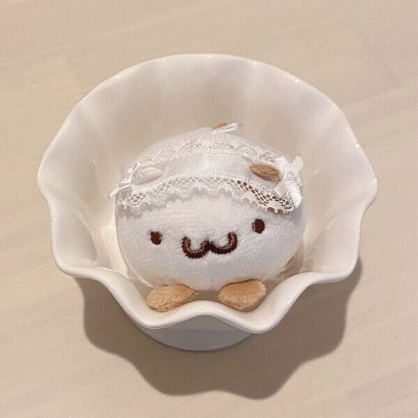 🍮🎶